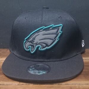 🔴SOLD🔴New Era 9FIFTY - NFL Vintage Collection - Philadelphia Eagles Snapback